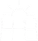 Solar panel icon