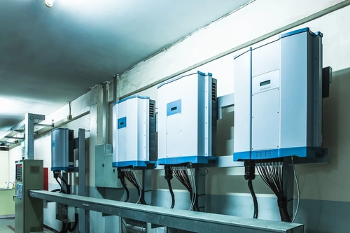 Albert's Battery Backup Systems